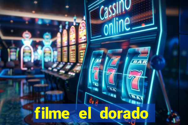 filme el dorado (1966 dublado download)